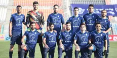 ترکیب پیکان مقابل پرسپولیس مشخص شد
