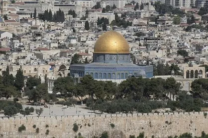 انتقال سفارت آمریکا به قدس طی یک سال آینده انجام نمی&zwnj;گیرد