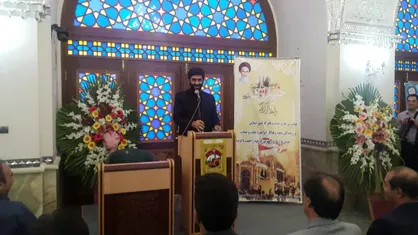 دشمن نفس&zwnj;های آخر خود را در جنگ اقتصادی می&zwnj;زند/ انتخابات باشکوهی در اصناف برگزار شد و افراد مردمی انتخاب شدند/ امروز نوبت اتحاد همه گروه&zwnj;ها برای تحقق شعار سال است