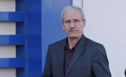 نصیرزاده: خلیل&zwnj;زاده و نادری تا چه زمانی خارجی یا ایرانی هستند؟