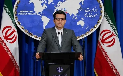 ایران ادعای مسئول امور ونزوئلا در دولت آمریکا را رد کرد