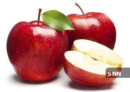 ۱۴ خاصیت سیب که سلامتی شما را بیمه می&zwnj;کند