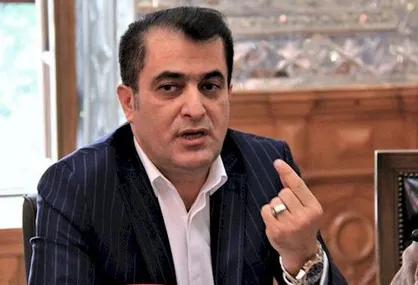 خلیل&zwnj;زاده: استقلال از لیگ قهرمانان آسیا انصراف می&zwnj;دهد