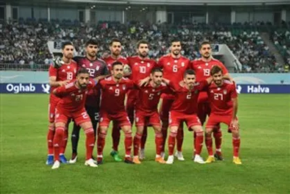 احتمال دیدار ایران با قطر در فیفادی&zwnj;های آینده