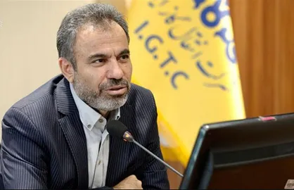 صرفه&zwnj;جویی میلیاردی در پارس جنوبی با حمایت از تولید داخل