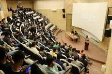 دعوت از داوطلبین نمایندگی مجلس برای حضور در دانشگاه‌ها
