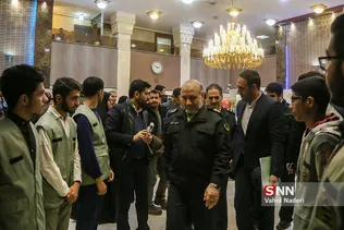 سایبری
