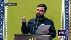 نماینده بسیج دانشجویی: برجام، تعطیلی فناوری هسته‌ای و سیمان ریختن در قلب رآکتور اراک ثمره عقلانیت برخی آقایان است!