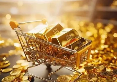تصمیم جدید برای سکو‌های آنلاین طلا