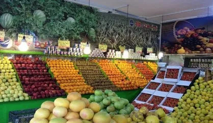 قیمت خیارشور و سبزیجات در میادین میوه و تره بار اعلام شد