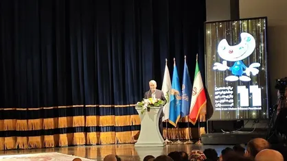 وزیر فرهنگ: باید از فرصت&zwnj;های باقی&zwnj;مانده در حوزه بازی&zwnj;سازی محافظت کنیم