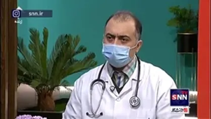 عضو علمی کمیته کرونا: به حرف بی&zwnj;سوادانی که علیه واکسن حرف می&zwnj;زنند، گوش نکنید
