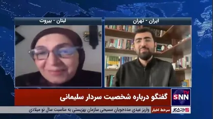 سردبیر بخش فرانسوی المنار: فعالیت&zwnj;های محرمانه حاج قاسم، مانع از معروفیت او شده بود