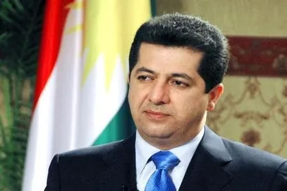 موضع آمریکا، بغداد را در محاصره کردستان تقویت کرد