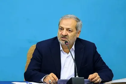 کاظمی: پیشرفت چشمگیر ایران با نگاه عمیق قائد رهبرشهیدمان به اینجا رسیده است + فیلم