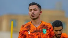 مهاجم سابق خیبر به مس رفسنجان پیوست