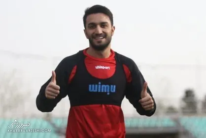 جانشین ستاره پرسپولیس مشخص شد