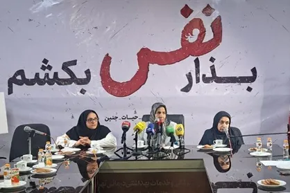 سالانه ۵۰۰ هزار سقط جنین در کشور رخ می&zwnj;دهد/به ازای هر یک هفته، عوارض سقط ۲ تا ۳ درصد بیشتر می&zwnj;شود
