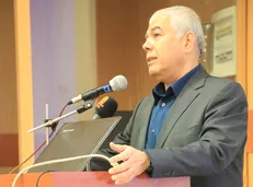 «کشمیری» سرپرست دفتر سیاستگذاری و برنامه ریزی امور فناوری شد