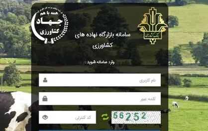 همه ایرادات سامانه بازارگاه/ طراحی سامانه بدون مشورت با ذی&zwnj;نفعان
