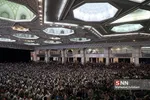 نماز جمعه این هفته تهران