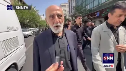 شریعتمداری: آیت&zwnj;الله رئیسی تراز ریاست جمهوری را ده&zwnj;ها رتبه بالاتر بردند