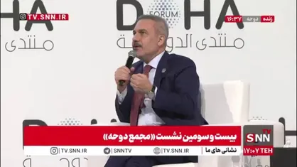 واکنش فیدان به سند جدید امنیت ملی آمریکا: ما نیاز نداریم ساختار جدیدی در ناتو داشته باشیم