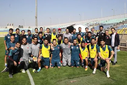 ۱۱۰ میلیارد تومان علاوه بر پاداش آسیایی در جیب پرسپولیس