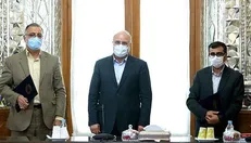 قالیباف: اقتصاد کشور به دلیل وابستگی به نفت مریض شده / ارائه تعداد زیاد طرح‌های ناپخته از آسیب‌های مجلس است