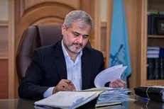 ضرب‌الأجل القاصی به وزارت کشور و پزشکی قانونی در پرونده مهسا امینی