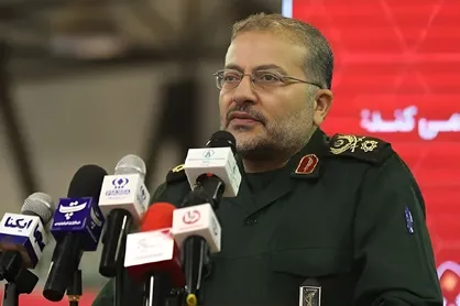 سردار سلیمانی: با پیروزی انقلاب اسلامی، موازنه قدرت جهانی تغییر یافت