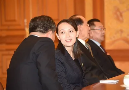 اعلام آمادگی هیئت کره شمالی برای مذاکره با آمریکا