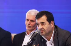 دنیامالی: ورزش را جدی بگیریم تا قهرمان ما کشور را ترک نکند/ در کار تعارف ندارم