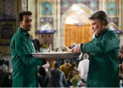 ارائه ۳ میلیون وعده افطاری در قالب طرح &laquo;سفره پدری حضرت رضا (ع)&raquo;