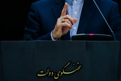 نگاهی به ۲۶۶ روز بدون سخنگو بودن دولت/ وقتی بی&zwnj;اعتنایی به افکار عمومی صدای حامیان اصلاح طلب را هم در می&zwnj;آورد