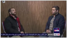 محقق آمریکایی: اقدام آمریکا در ترور حاج قاسم سلیمانی را ناجوانمردانه می‌دانیم / سردار سلیمانی باعث شد هولوکاست مسلمانان در خاورمیانه اتفاق نیفتد