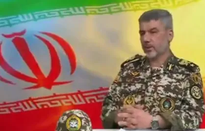 از تسلیحاتی استفاده می&zwnj;کنیم و در روز&zwnj;های آینده بیشتر استفاده خواهیم کرد که در گذشته استفاده نکردیم