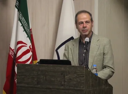 نمایشگاه بین المللی کتاب تهران فرصتی مهم برای شکوفایی گردشگری ادبی است