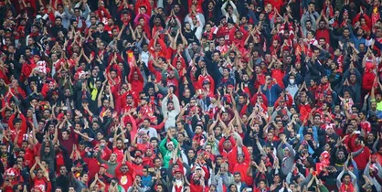 هشدار جدی به هواداران سرخپوش تهرانی و تبریزی