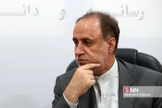حاجی‌بابایی: کارمندان به افزایش ۴۰۰ هزار تومانی حقوق نیاز دارند/ پزشکیان: قانون مجلس شوخی‌بردار نیست