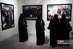 نمایشگاه عکس «این شرح بی‌نهایت»