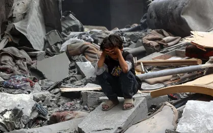 شهادت بیش از هفت هزار دانش&zwnj;آموز در فلسطین اشغالی در سال ۲۰۲۵