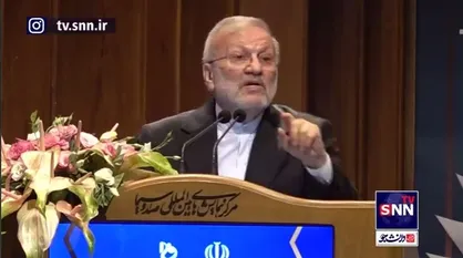 منوچهر متکی: کشور&zwnj;های جهان سوم تامین کننده نیرو&zwnj;های انسانی ماهر کشور&zwnj;های صنعتی هستند