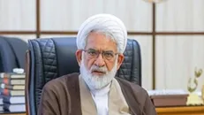 حجت الاسلام منتظری: هوش مصنوعی می‌تواند به قضات در صدور آرای مستدل کمک کند