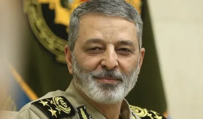 تبریک فرمانده کل ارتش به امیر &laquo;آشتیانی&raquo; و سردار &laquo;سلیمانی&raquo;