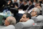 آیین افتتاحیه همایش ملی دیپلماسی آب و فرصت های هیدروپلتیک غرب آسیا