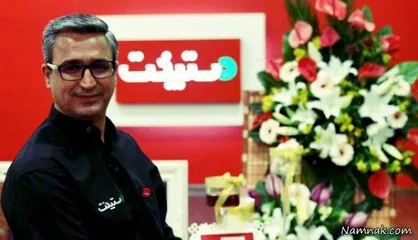 عذرخواهی مجری &laquo;دستپخت&raquo; از تاکسیرانان/ قصدمان خیر بود
