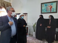 ۳۰۰ نفر از کادر درمان کشور در راه تامین سلامت هموطنان به شهادت رسیدند