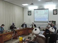پیشبرد انقلاب نیاز به آینده پژوهی و برنامه ریزی دارد