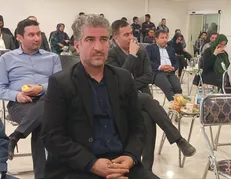 البرز پیشتاز توسعه انرژی خورشیدی/راه‌اندازی نخستین نیروگاه سقفی خودتأمین بالای یک مگاوات در نظرآباد